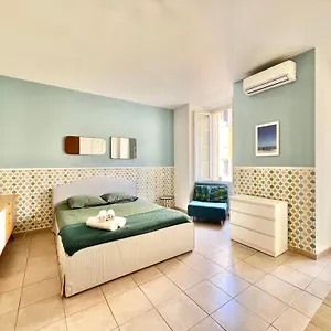 Azur Apartment On Massena Street Nizza